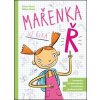 Mařenka už říká Ř - Ester Stará