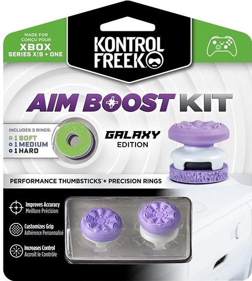 KontrolFreek Aim Boost Kit Xbox Series