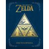 Dark Horse Legend of Zelda Encyclopedia