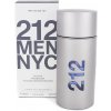 Carolina Herrera 212 Men NYC Toaletná voda - Tester 100ml, pánske