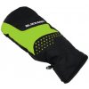 BLIZZARD Lyžiarske rukavice Mitten junior ski gloves, black/green