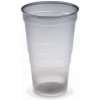 Wimex Pohár PP Reware Cheers vratný dymový O95mm 0,5L