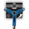 Náradie na skateboard Mosaic Company Y Tool blue - Odosielame do 24 hodín