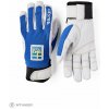 Hestra Ergo Grip Active rukavice, royal/gul 9