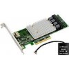ADAPTEC 3154-16I SINGLE (2295000-R)