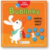 Jedna alebo viac? – Bublinky