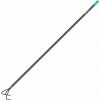 Cellfast Pazúrik 3 hroty IDEAL PRE kov s násadou 150cm