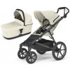 Thule Urban Glide 4-wheel Soft Beige Set M Hlboká vanička Soft Beige 2v1 2024