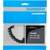 Shimano Prevodník 36z. FC6800 Ultegra čierny 110mm