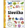 Slovíčka – moja prvá knižnička