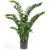 Umelá kvetina Zamiifolia - Zamioculcas, 130cm