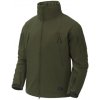 HELIKON-TEX Bunda GUNFIGHTER, Olive green, Helikon-Tex, Varianta Olive Green, Veľkosť L