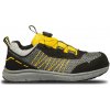 BENNON VENTOR S1PS ESD B-SPIN Yellow Low Veľkosť: 41