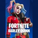 Fortnite - Rebirth Harley Quinn Skin