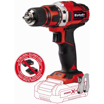 Einhell TE-CD 18/40 Li Solo