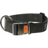 Obojok pre psa Karlie Art Sportiv Mix & Match nastaviteľný XL 40 mm 55-75 cm čierny