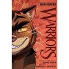 Warriors Graphic Novel: The Prophecies Begin 3