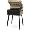 Gramofón Victrola VTA-75-FOT-INT béžový