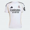 adidas Real Madrid Home Jersey 2025/26 Kids jn8887