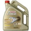 Castrol EDGE TITANIUM C3 0W-30 5 l