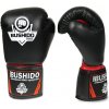 DBX BUSHIDO Boxerské rukavice ARB-407 - Čierne - 14oz
