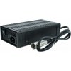 VHBW Nabíjačka pre robotické kosačky Ambrogio L15 / L20 / L100 / L200, 115.2W / 28.8V / 4A - neoriginálne