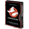 Pyramid International Zápisník Ghostbusters VHS A5