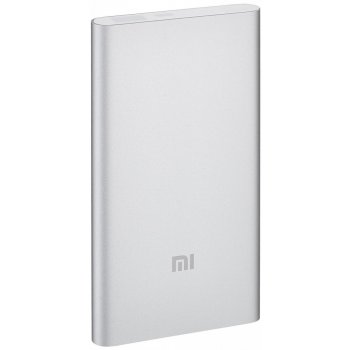 Xiaomi Mi Power Bank 2 5000 mAh