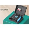 STABLECAM GoPro HERO13 Black / 12 / 11 / 10 / 9 - Battery Storage Box