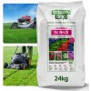 Dusíkaté hnojivo Green Oro granulát 24 kg 24 l
