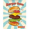 Mindok Burger Bum