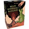 Velmi vymírající dinosauři: Žhavý T-Rex