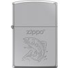 Zapaľovač Zippo Rybár 22102