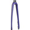 TREK Fork Rigid Trek Emonda ALR Disc F/S 255mm, 45mm 50-54cm Purple Flip