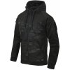 Helikon-Tex ROGUE HOODIE, mikina s kapucňou - ČIERNA / MULTICAM® ČIERNA, 2XL