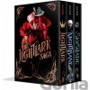 The Lightlark Saga: The Ultimate Box Set (Lightlark Saga Books 1-3)