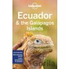 Lonely Planet Ecuador & the Galapagos Islands