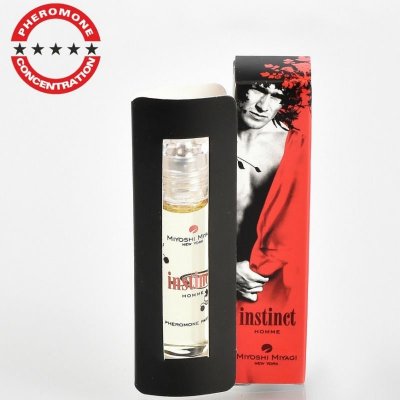 Miyagi instinct Men 5 ml