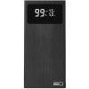 Emos BetaQ 20 USB-C 20000mAh, čierny 22.5W B0532B - Power bank