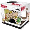 ABYstyle Asterix a Obelix Keramický hrnek Mapa a Asterix 320 ml