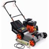 KRAFT&DELE Motorový prevzdušňovač a vertikutátor 4,8kW KD5191