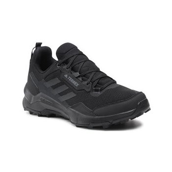 adidas Terrex AX4 M FY9673 core čierné /carbon/grey four