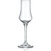 RONA Poháre na destilát Grappa 100 ml UNIVERSAL 6 ks