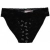 Nohavičky Bikini VICTORIA'S SECRET Veľkosť XS, Farba Čierna