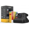 Instantný fotoaparát Polaroid Now Gen 2 E-box Black (6248)