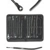 MisterB Deluxe Cock Dilator Set