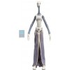 Hasbro Star Wars: Epizóda II – Čierna Series – Akčná figúrka Taun We, 15 cm