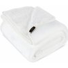 Eurofirany deka Tedy biela 200X220