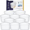 Filtračná vložka Agua Next Fitmax do kanvice na vodu - 10 kusov