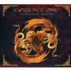 Evidence One - Tattooed Heart / Digipack [CD]